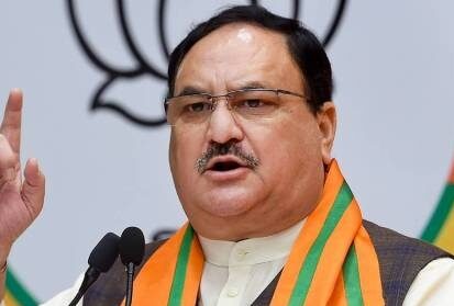 JP Nadda Dismisses  Kharge’s claims, syas ‘no alteration to Preamble in NCERT textbooks’