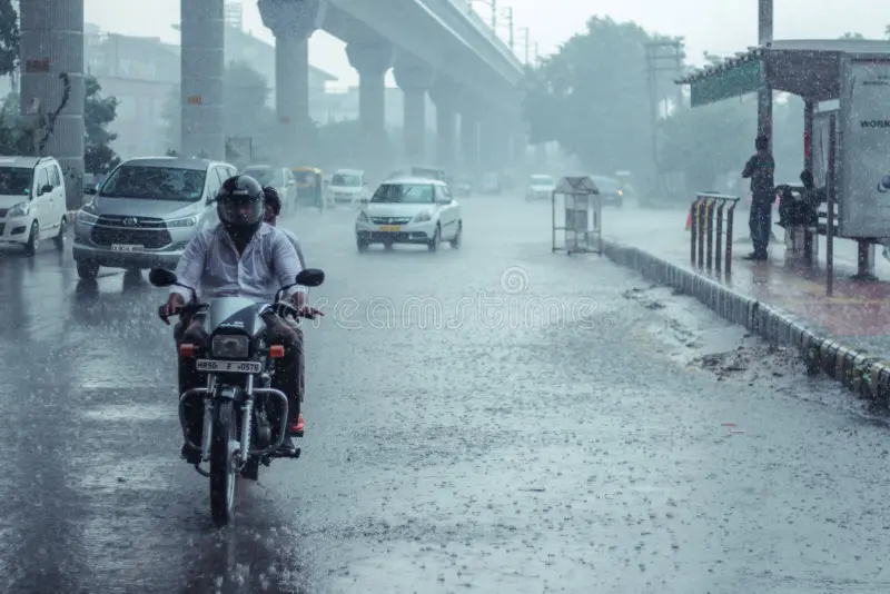 In Pics: 5 Essential Tips For A Safe Monsoon Season