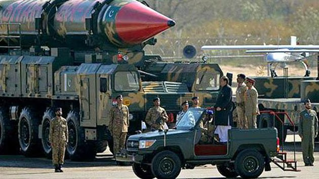 Does Pakistan Have More Nuclear Weapons Than India? Where Does China Stand? - Know Here