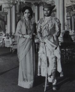 Late Rajmata Madhavi Raje Scindia Life and Legacy