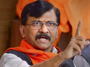 Sanjay Raut: UBT will consider supporting Chandrababu Naidu for Speaker’s post