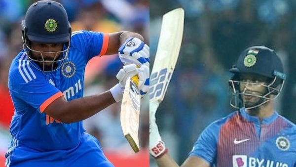 Sanju Samson in for Shivam Dube? Big Selection Call Looms Over Rohit Sharma Ahead of IND vs USA