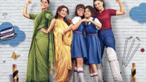 Prime Video Premieres Sharmajee Ki Beti On June 28