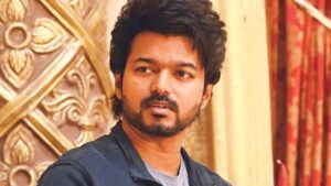 AIADMK’s Selur Raju says Thalapathy  Vijay welcome to join their alliance