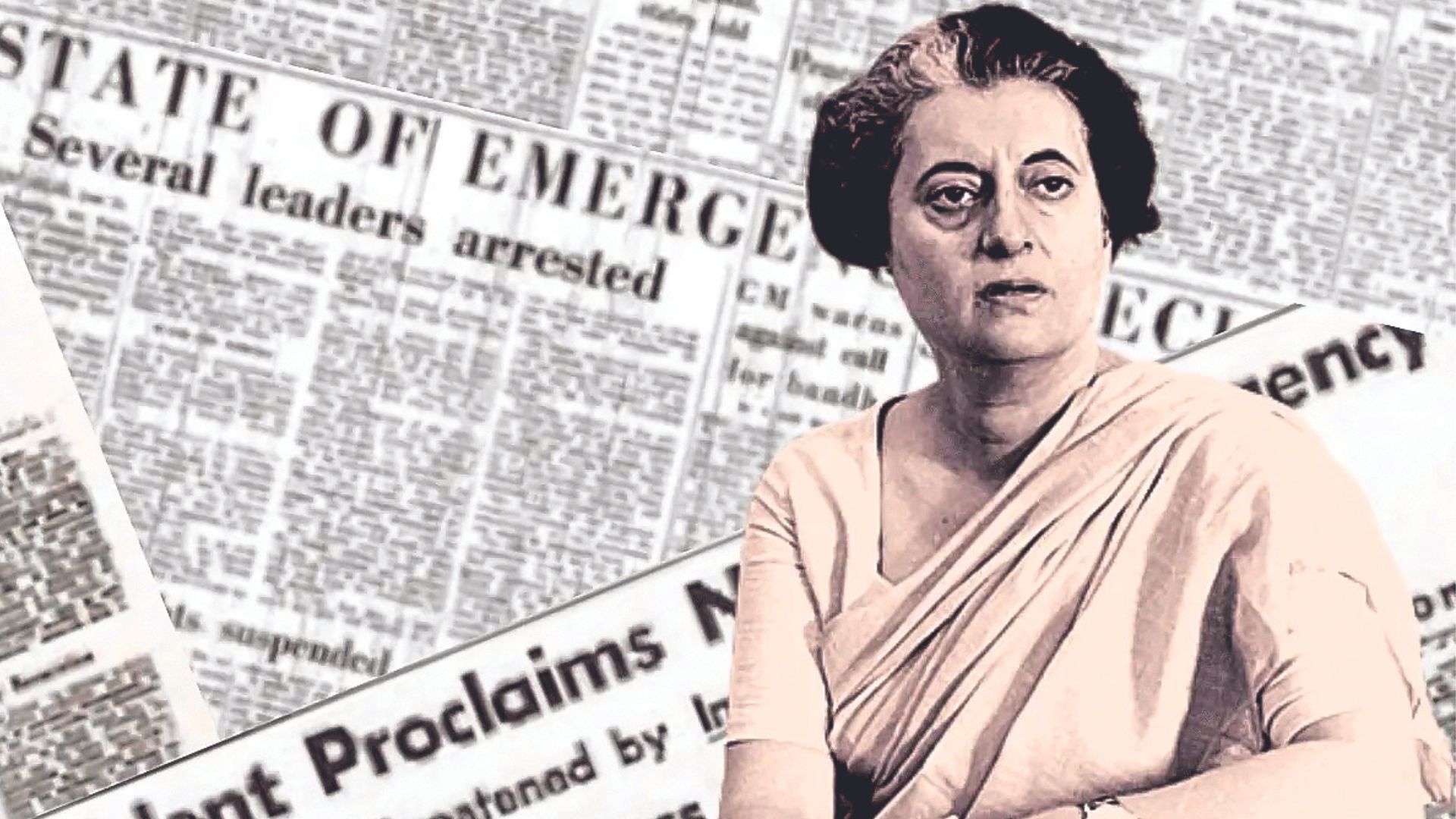 Nationalisation of banks, Another Indira legacy