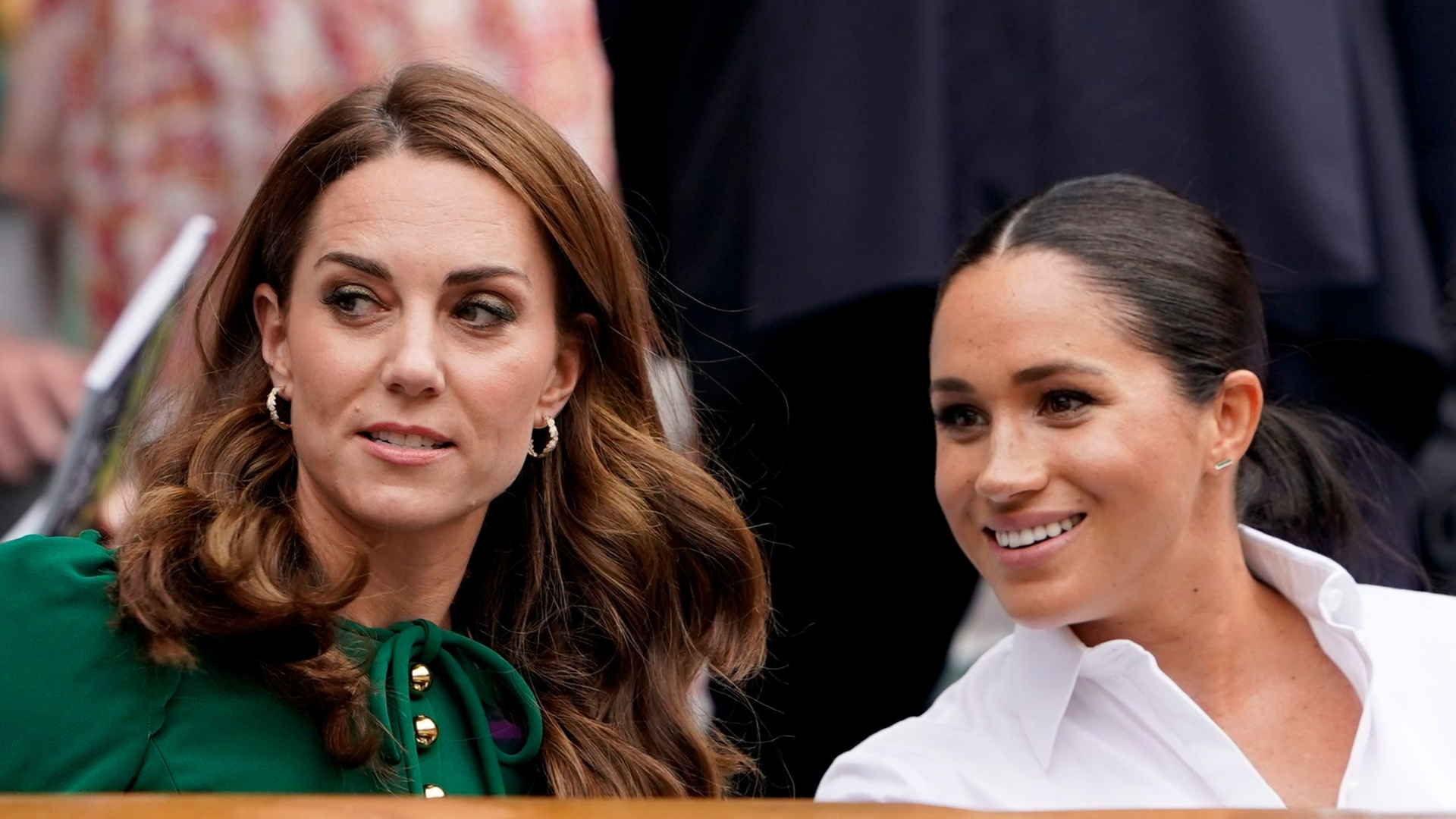 Meghan Markle’s Product Launch Overlaps With Kate Middleton’s Appearance