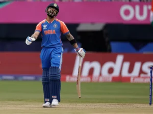 T20 World Cup 2024: Virat Kohli to Score a Century in the Final? Ex England Star Predicts This…