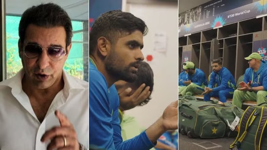 T20 World Cup 2024: Exhausted Wasim Akram Reveals, 'Rift Going On Between Pakistan's Players Inside Dressing Room'