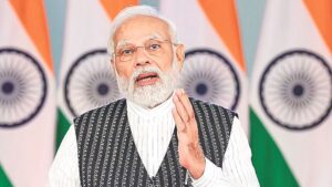 Deploy full counter-terror force: PM after J&K review