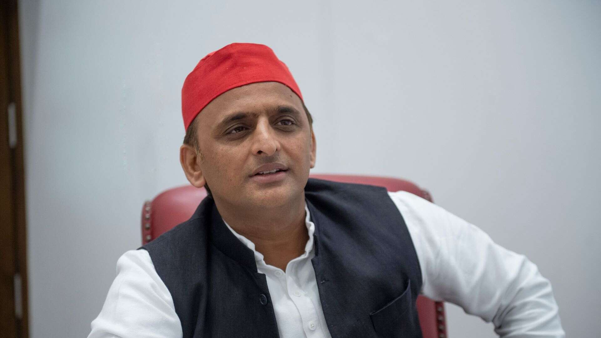 Lok Sabha Speaker: Akhilesh Yadav Hopes MP Suspensions Won’t Repeat