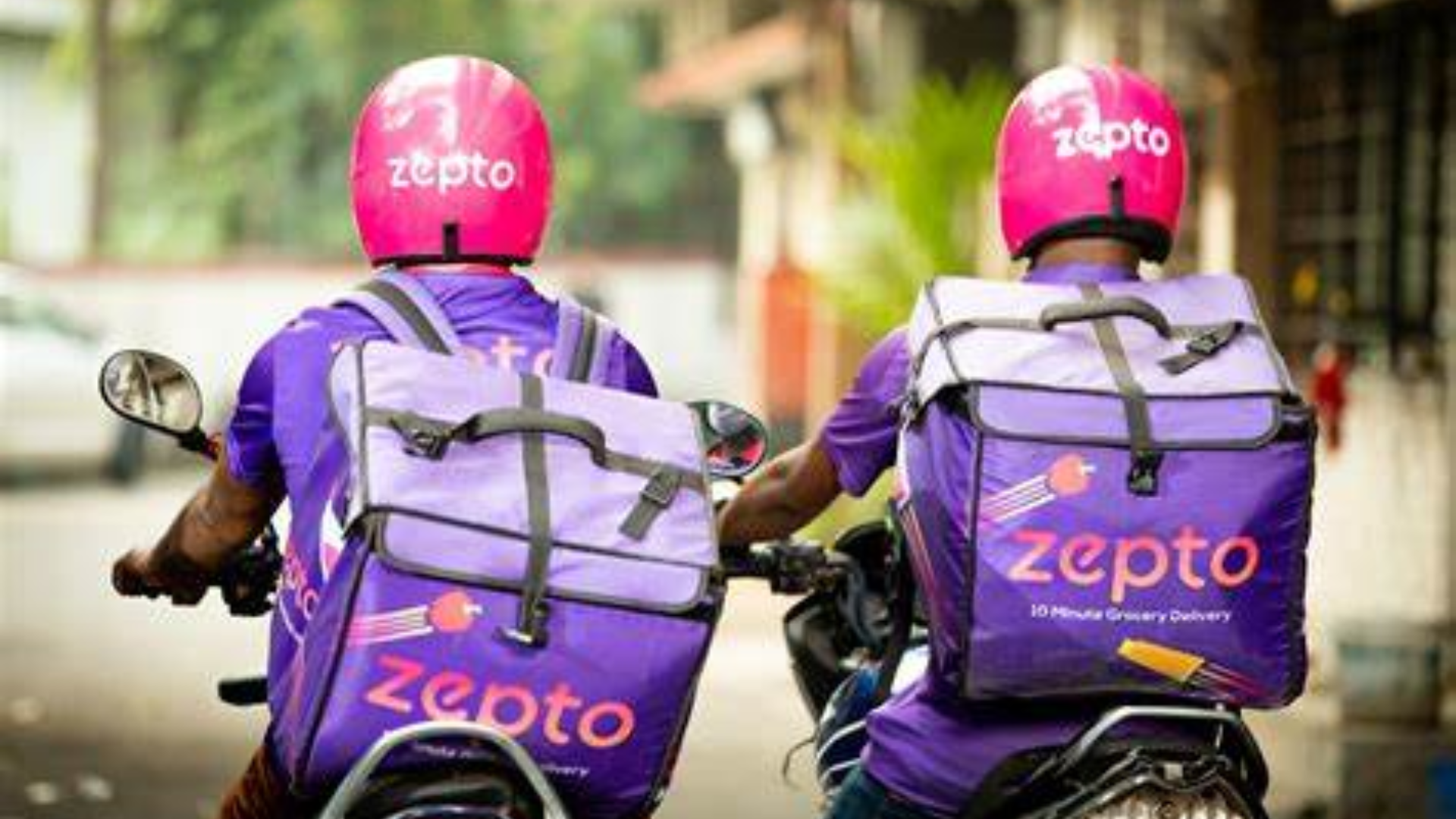 Rs 42 Lakh Salary, Still Saves Rs 80! Delhi Man's Zepto Savings Stirs Internet Buzz