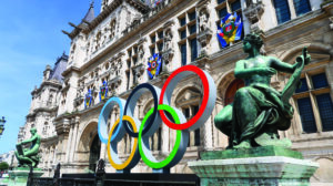 Paris 2024 Olympics Breaks New Ground with Complete Gender Parity