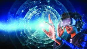 Augmented Reality: Transforming Industries with Immersive Innovation