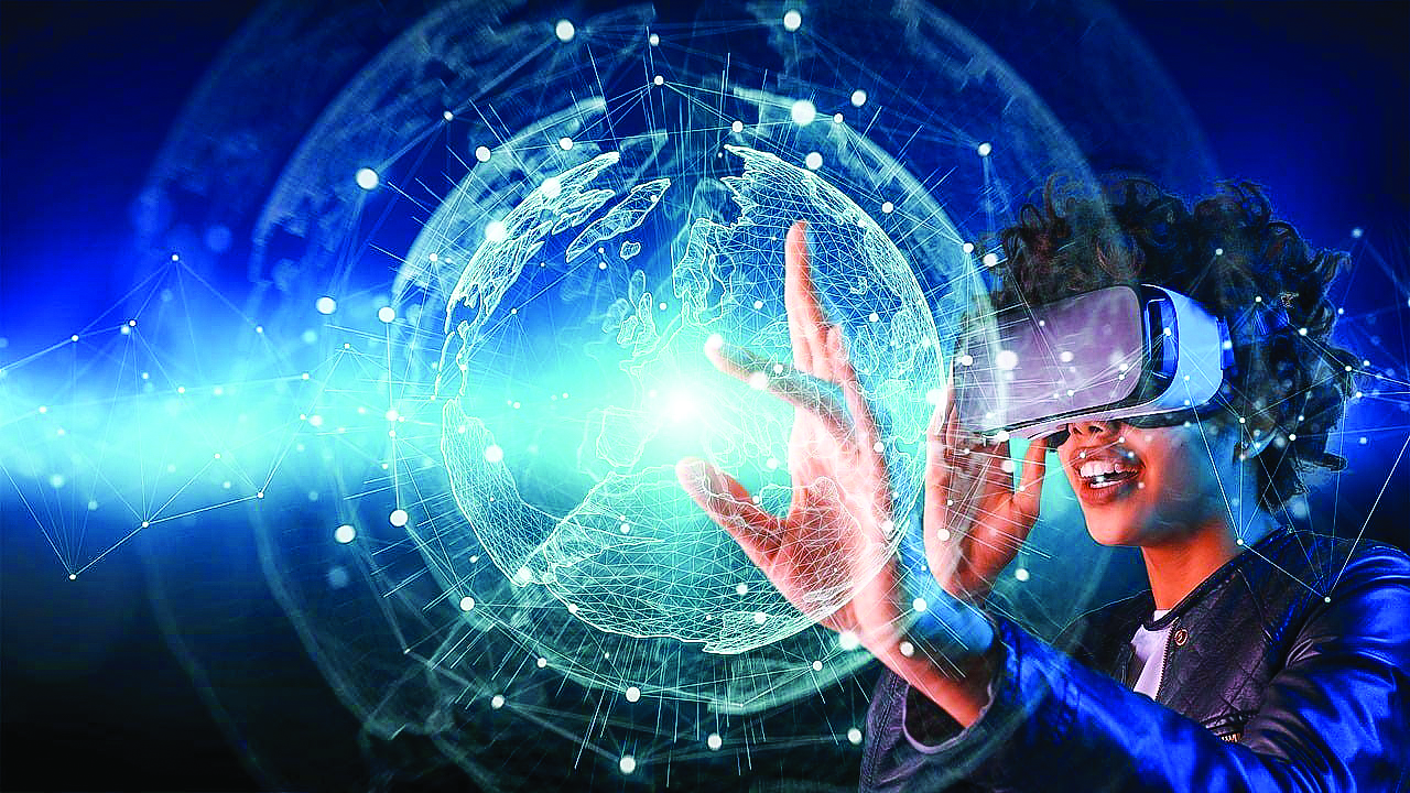 Augmented Reality: Transforming Industries with Immersive Innovation