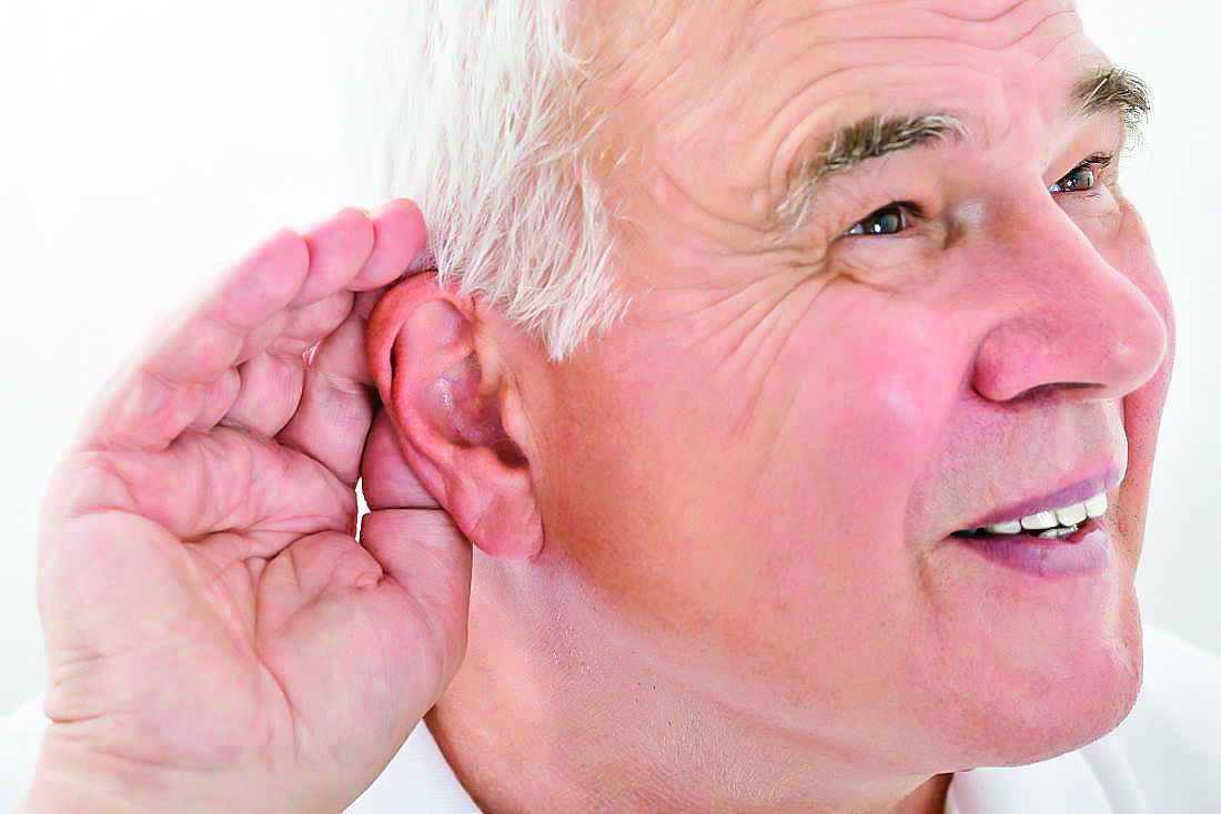 How Hearing Impairment gives rise to Mental Health issues in Old Age