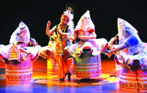 19th Edition of ‘Saare Jahan Se ACHHA’ Classical Dance Festival Celebrates 37 Years