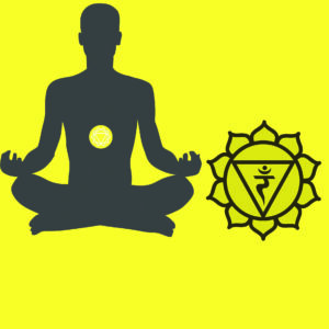 Low Self-Esteem? Strengthen Your Solar Plexus Chakra