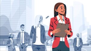 The Importance of Female Leadership in Today’s Market