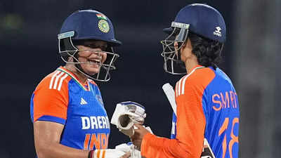 Women's Asia Cup 2024: India Dismantle Pakistan with a Complete Performance to Start Title Defense on a Winning Note