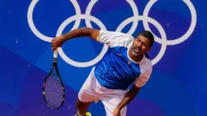 Rohan Bopanna Announces Retirement From India Duty After Paris Olympics Exit