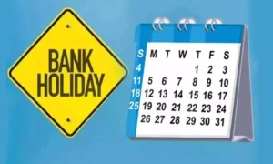 Why Banks Will Be Closed on October 10: RBI Declares Holiday for Maha Saptami