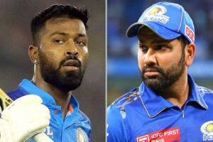 Jasprit Bumrah Provides Insight on Hardik Pandya-Rohit Sharma Captaincy Row at Mumbai Indians