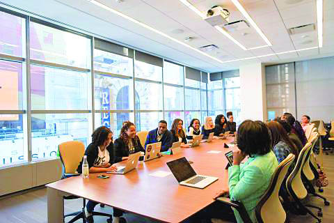 Women in the boardroom: A call to action for DEI in the workforce