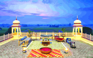 Discover Regal Elegance and Modern Comfort at Noor Mahal, Karnal