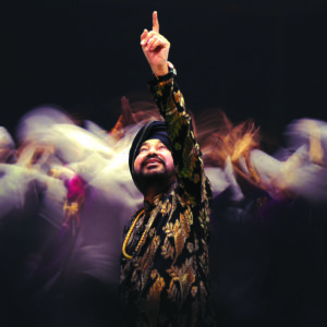 Daler Mehndi unveils ‘ANKHIYAN TE JA LADIYAN’