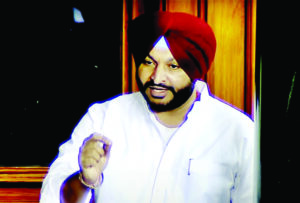 Narcotics Control Bureau to establish offices in every district of Punjab: Ravneet Bittu