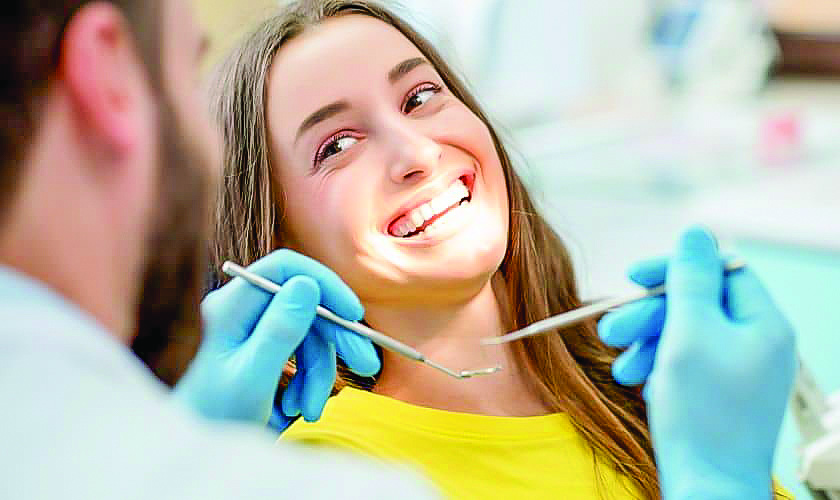 The Role of Genetics in Dental Health