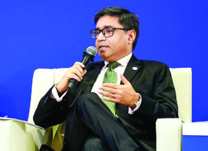 Vikram Misri: Best Choice for the Foreign Secretary