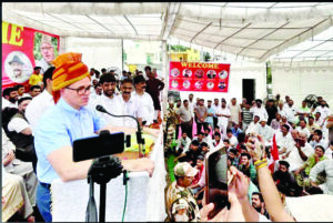 Omar Abdullah urges against delaying J&K assembly elections