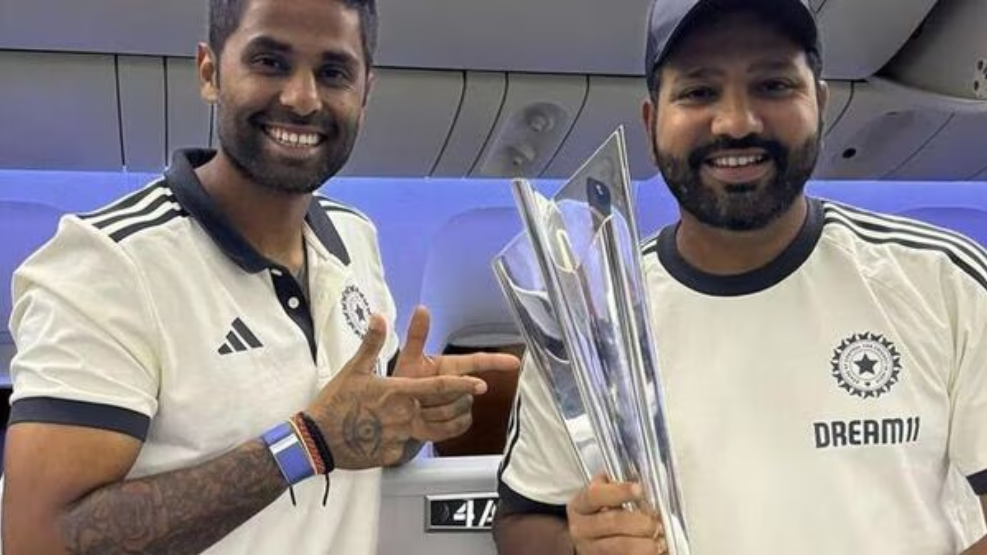 Team India Clinches T20 World Cup After 17 Years, Fans Celebrate