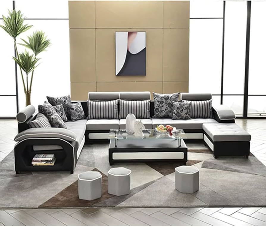 Top trendy couches for your living space