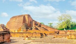 Before Oxford and Bologna: Exploring the World’s First Universities – Takshashila and Nalanda