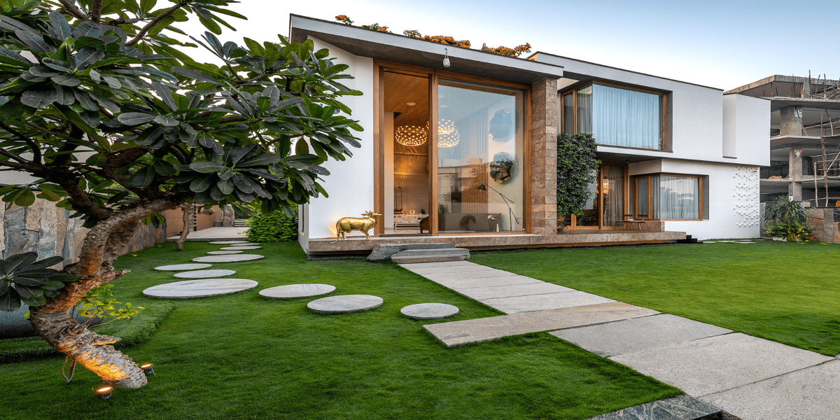 Sustainable Design Strategies for Modern Homes: A Guide to Eco-Friendly Living