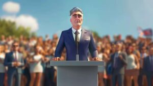 AI Candidate “AI Steve” Makes Debut In UK Elections With 179 Votes