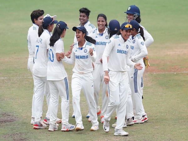 “Fantastic Win”: Jay Shah on Women in Blue’s Historic Victory Over South Africa