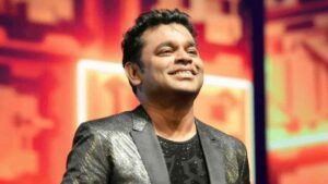 Musician AR Rahman Celebrates Team India’s World Cup Win With This Song