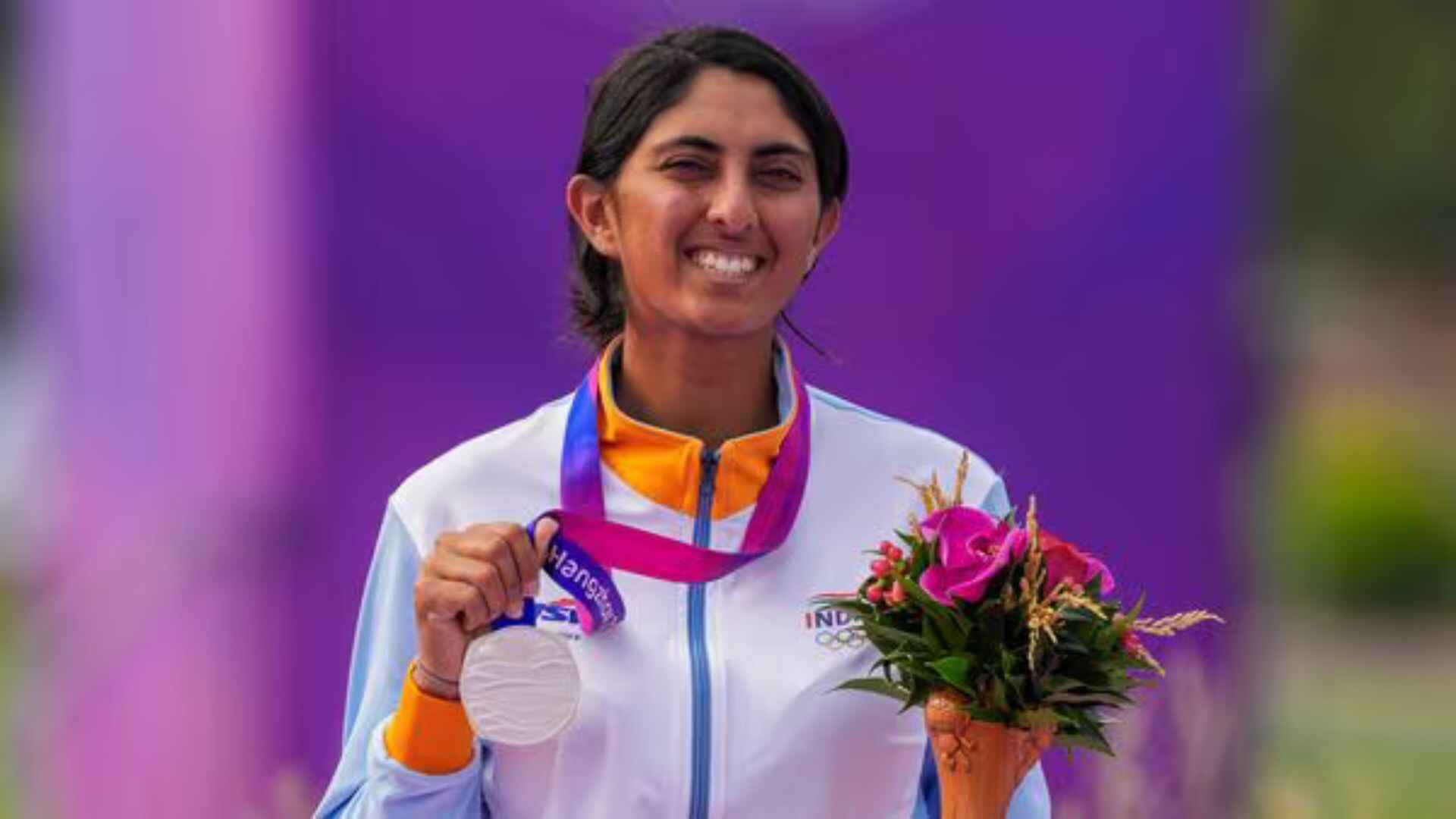 Aditi Ashok