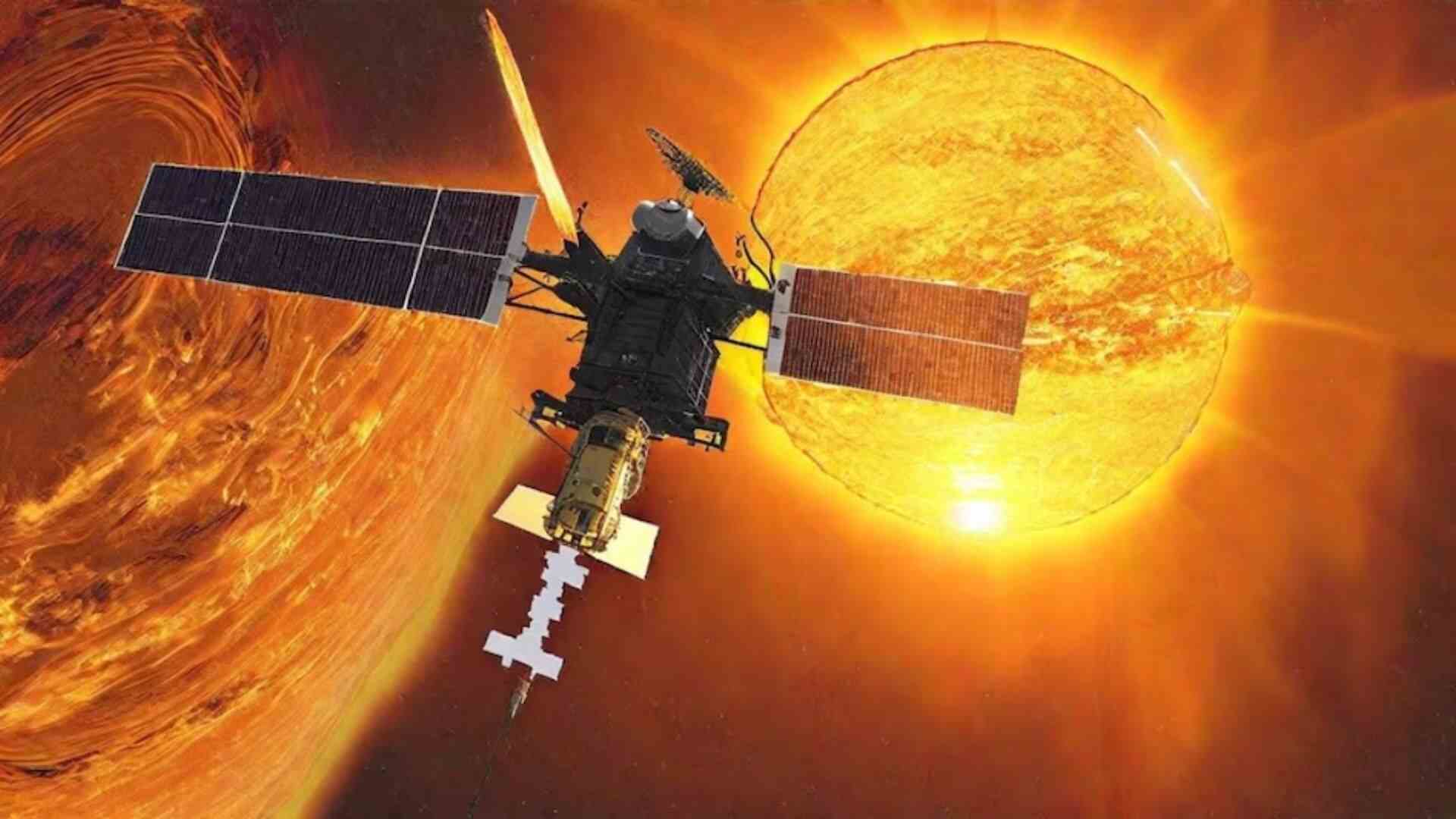 India’s Solar Observatory Aditya L1 Concludes Its First Halo Orbit