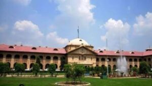 Allahabad HC Demands ASI Reply Over Agra’s Jama Masjid Survey