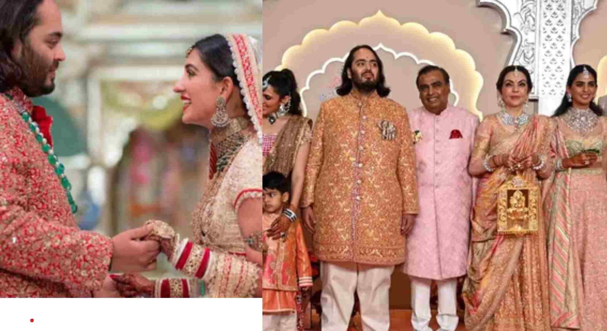 Pakistani Actor Naumaan Ijaz Defends Ambani Wedding, Urges Critics To Aspire for Wealth