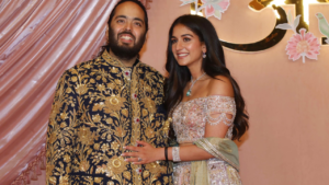 ‘Anant Ambani Wedding’ Tops Google Trends In India: What Everyone Wants To Know