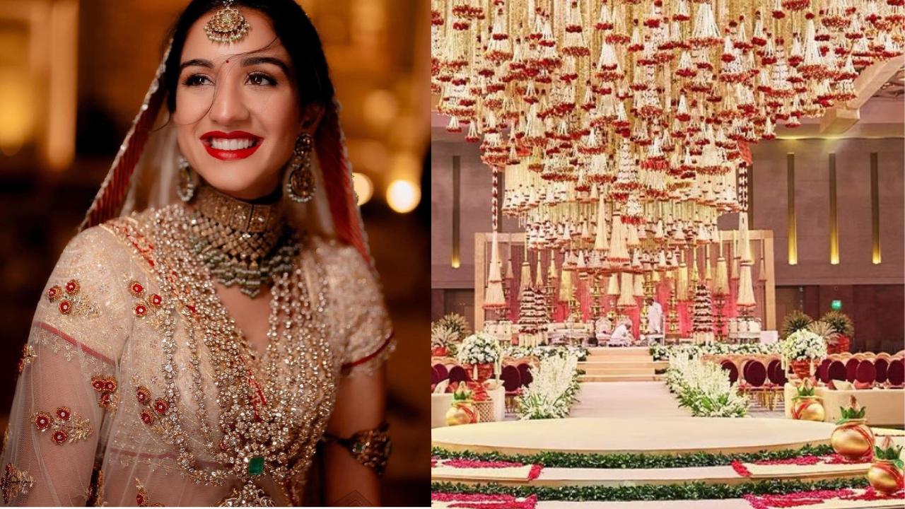 Anant-Radhika Wedding: From Jyotish Stall To Puppet Show, What Made The Venue Spectacular?