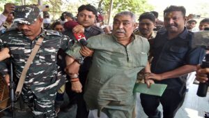 SC Grants Bail to TMC Leader Anubrata Mondal in Alleged Cattle Smuggling Case