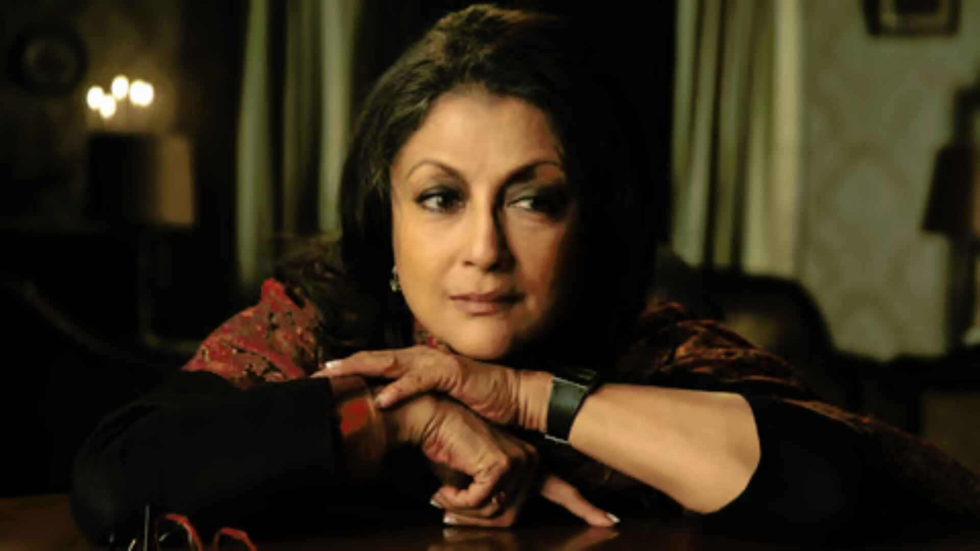 Aparna Sen