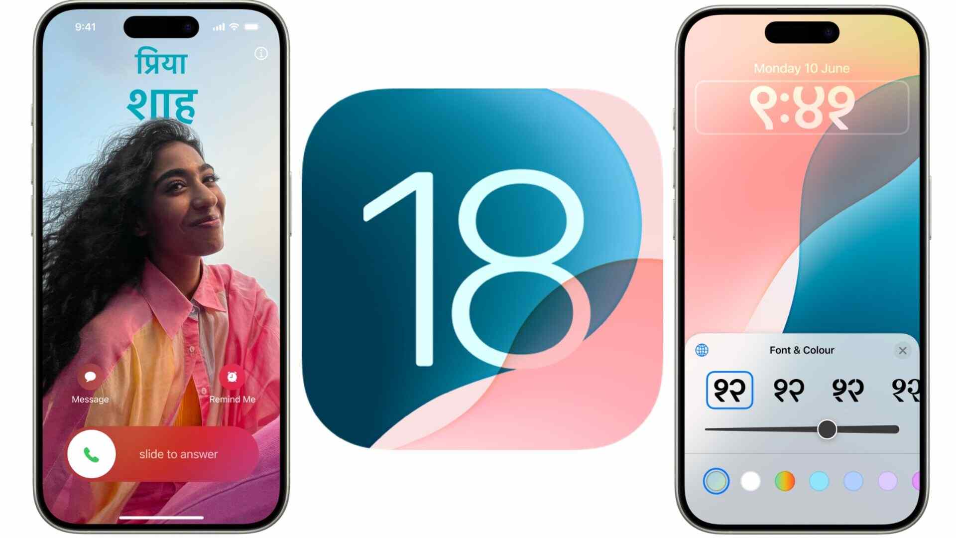 Apple To Roll Out Indian-Centric Features For iPhones In An Upcoming iOS 18