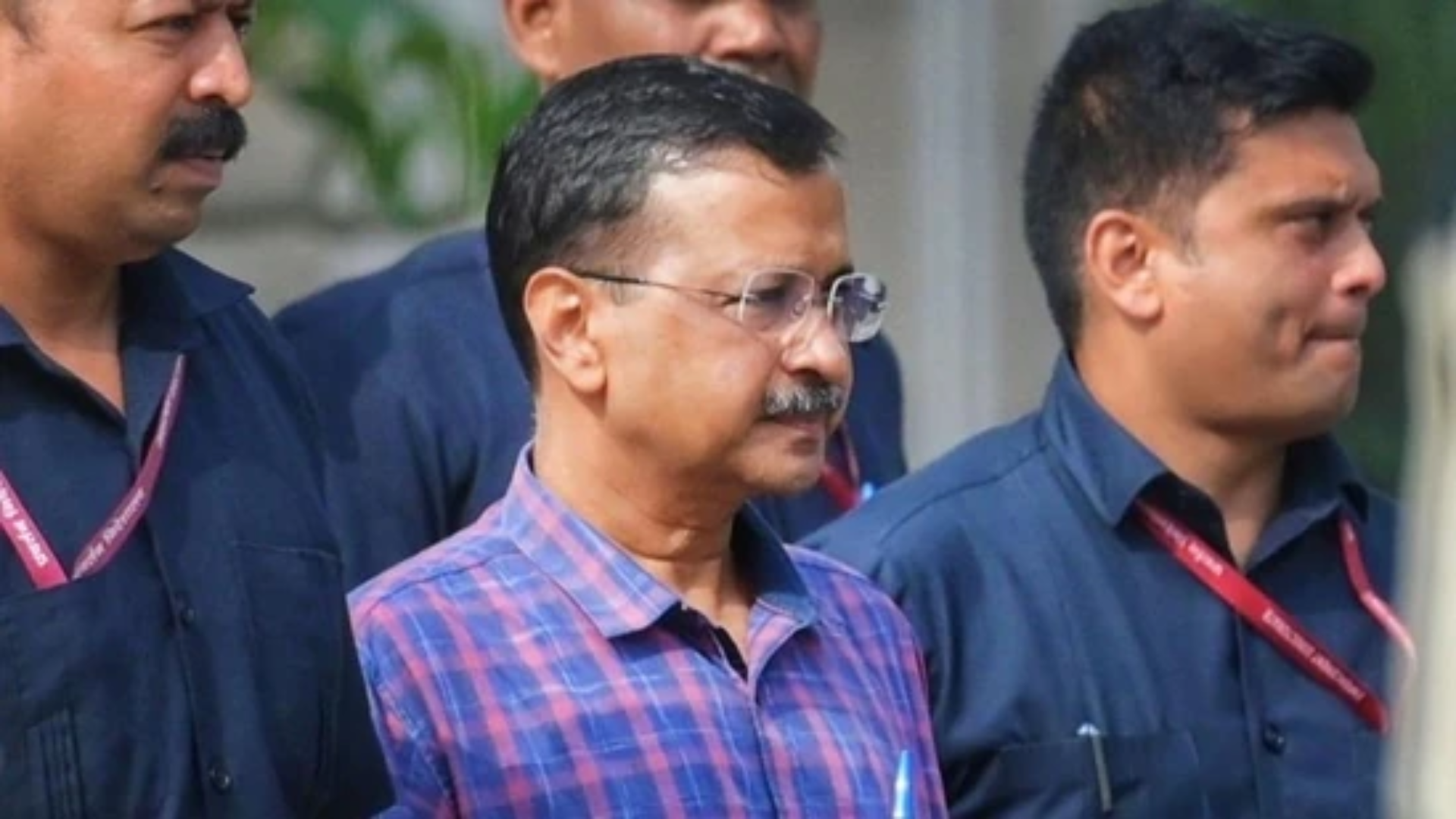 Delhi HC Reserves Judgment On Kejriwal’s Plea Against CBI Arrest